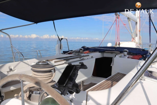 Beneteau 50 usado à venda