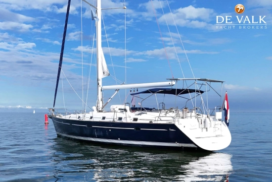 Beneteau 50 usado à venda