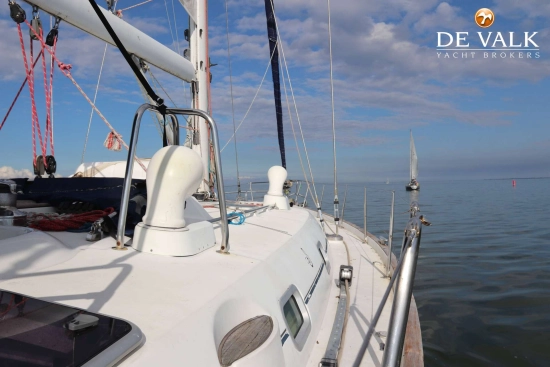 Beneteau 50 usado à venda