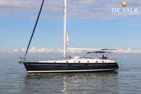 Beneteau 50 usado à venda