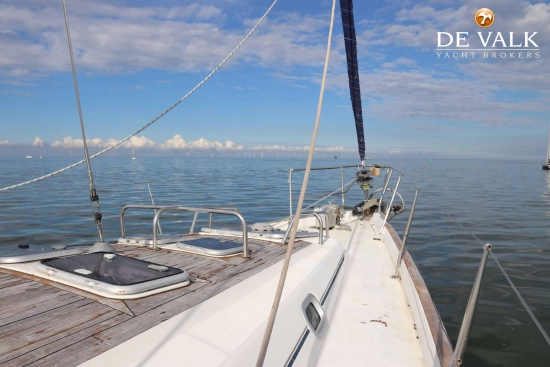 Beneteau 50 usado à venda