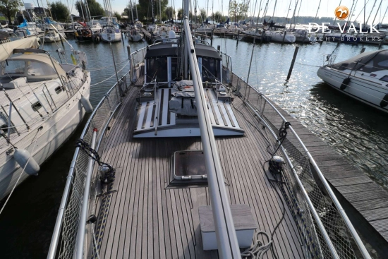 One Off Astilleros Motorsailer usado à venda