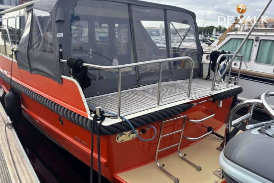 Barkas 1200 OK usado à venda