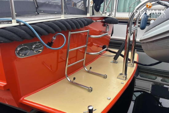 Barkas 1200 OK usado à venda