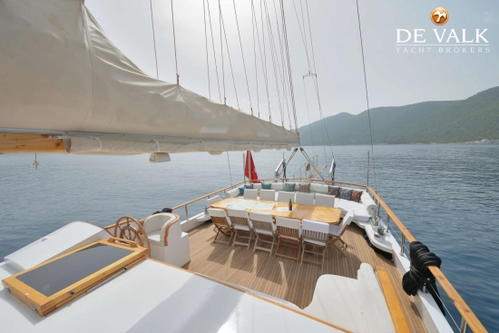 Gulet 24 m Exclusive Luxury Charter usado à venda
