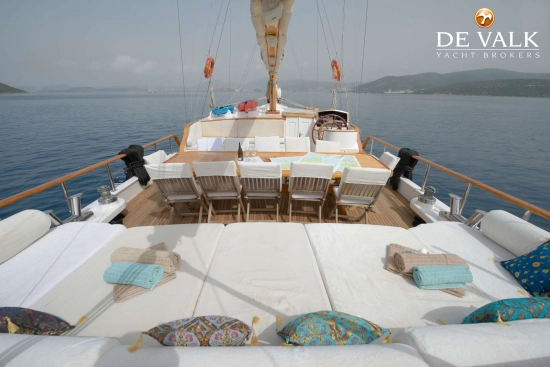 Gulet 24 m Exclusive Luxury Charter usado à venda