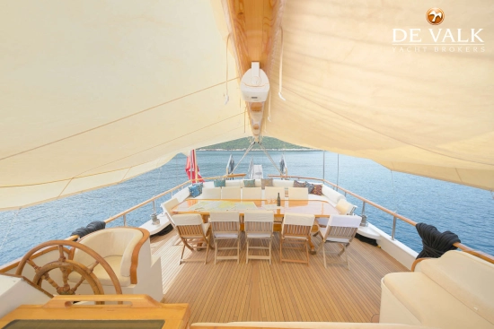 Gulet 24 m Exclusive Luxury Charter usado à venda