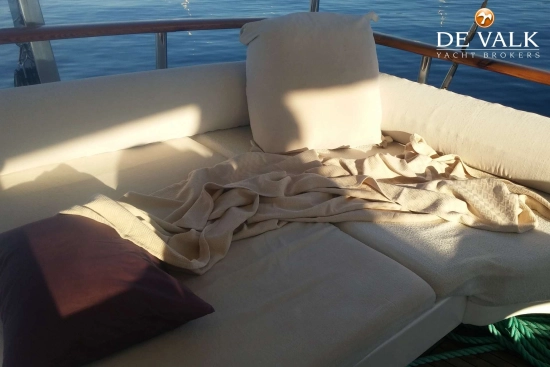 Gulet 24 m Exclusive Luxury Charter usado à venda