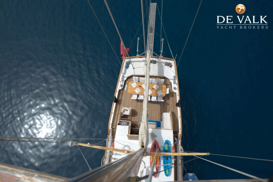 Gulet 24 m Exclusive Luxury Charter usado à venda