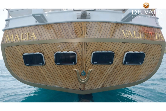 Gulet 24 m Exclusive Luxury Charter usado à venda