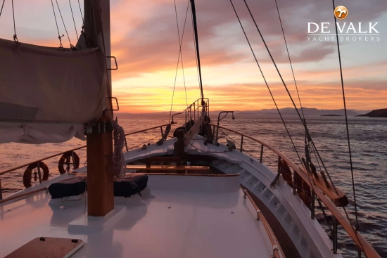 Gulet 24 m Exclusive Luxury Charter usado à venda
