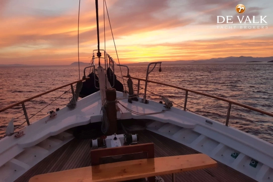Gulet 24 m Exclusive Luxury Charter usado à venda