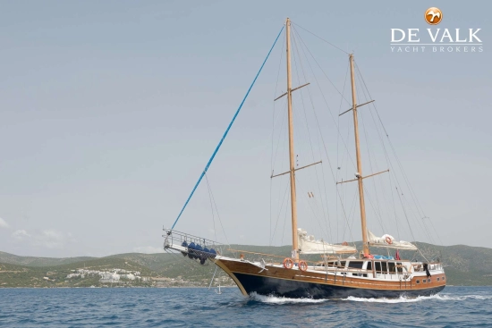 Gulet 24 m Exclusive Luxury Charter usado à venda