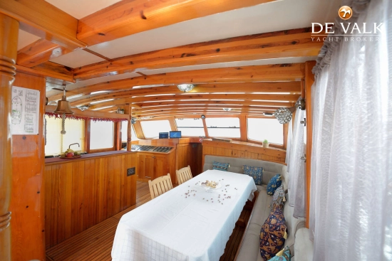 Gulet 24 m Exclusive Luxury Charter usado à venda
