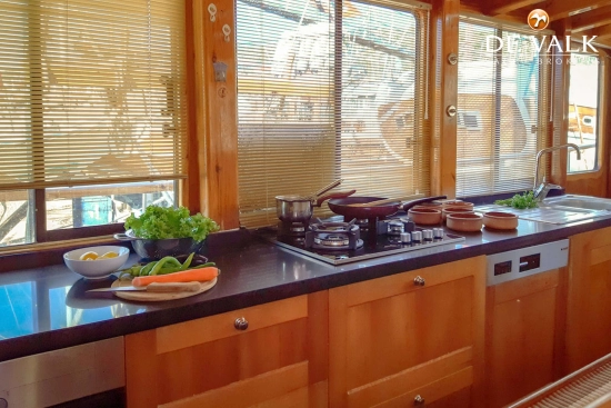 Gulet 24 m Exclusive Luxury Charter usado à venda