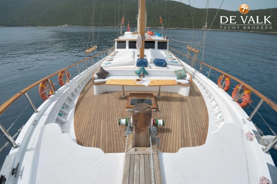 Gulet 24 m Exclusive Luxury Charter usado à venda