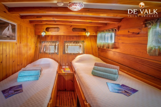 Gulet 24 m Exclusive Luxury Charter usado à venda