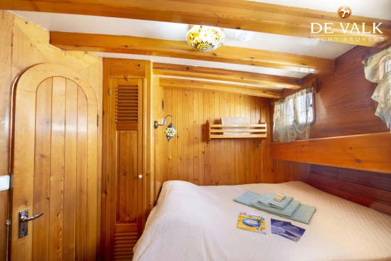 Gulet 24 m Exclusive Luxury Charter usado à venda