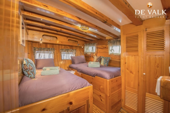Gulet 24 m Exclusive Luxury Charter usado à venda
