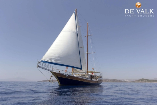 Gulet 24 m Exclusive Luxury Charter usado à venda