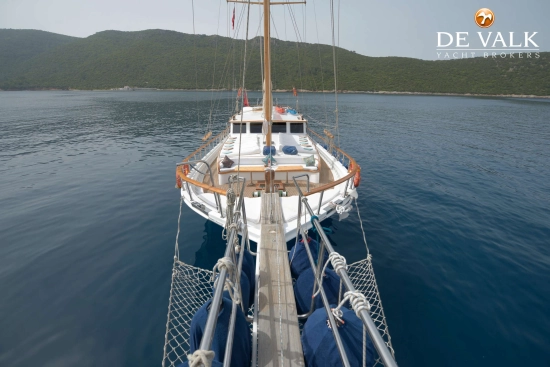 Gulet 24 m Exclusive Luxury Charter usado à venda