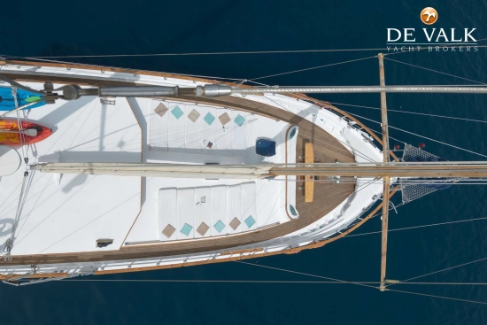 Gulet 24 m Exclusive Luxury Charter usado à venda