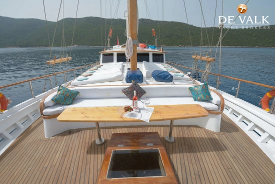 Gulet 24 m Exclusive Luxury Charter usado à venda