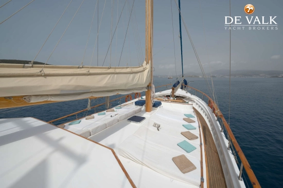 Gulet 24 m Exclusive Luxury Charter usado à venda