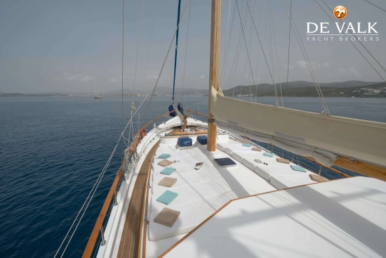 Gulet 24 m Exclusive Luxury Charter usado à venda