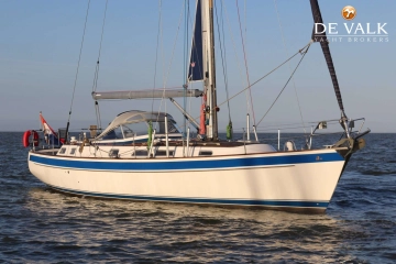Hallberg Rassy 43 MK I usado à venda