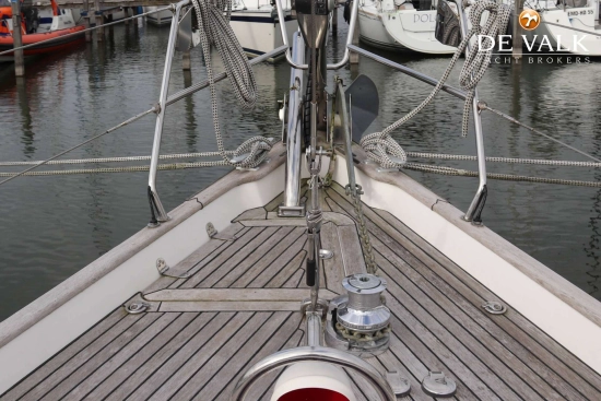 Hallberg Rassy 43 MK I usado à venda