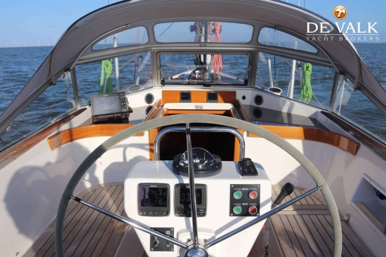 Hallberg Rassy 43 MK I usado à venda