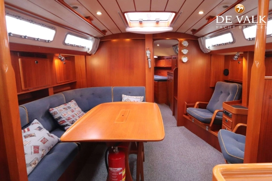Hallberg Rassy 43 MK I usado à venda