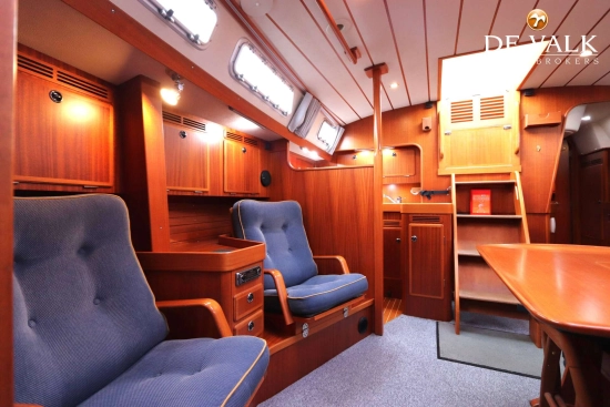 Hallberg Rassy 43 MK I usado à venda