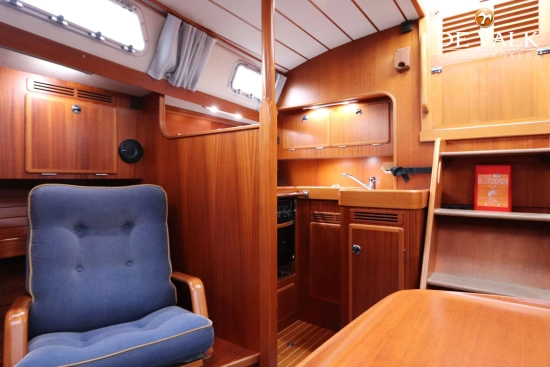 Hallberg Rassy 43 MK I usado à venda