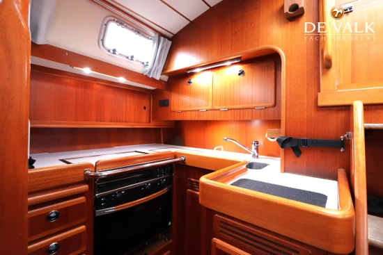 Hallberg Rassy 43 MK I usado à venda