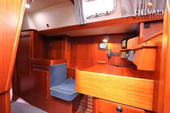 Hallberg Rassy 43 MK I usado à venda