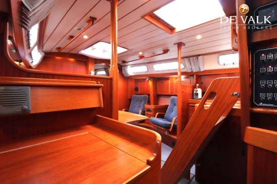 Hallberg Rassy 43 MK I usado à venda