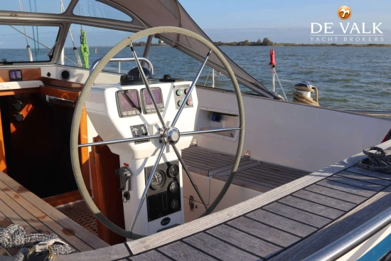 Hallberg Rassy 43 MK I usado à venda