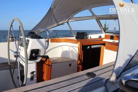 Hallberg Rassy 43 MK I usado à venda
