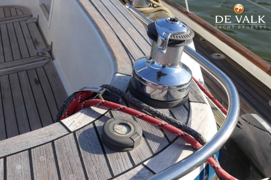 Hallberg Rassy 43 MK I usado à venda