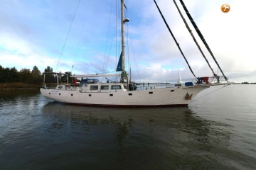 Pacific Craft Clipper 65 de segunda mano en venta