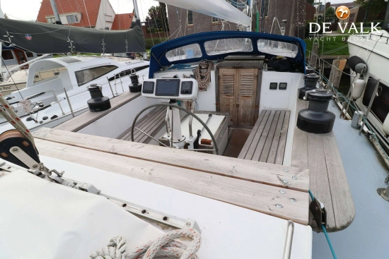 Pacific Craft Clipper 65 usado à venda