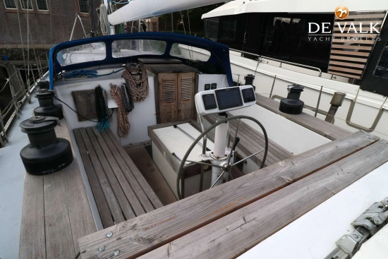 Pacific Craft Clipper 65 usado à venda