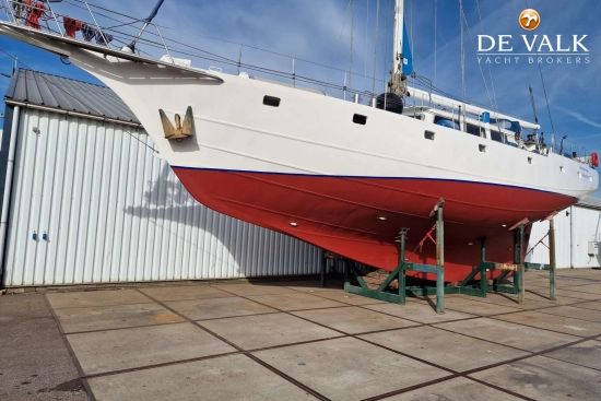 Pacific Craft Clipper 65 usado à venda