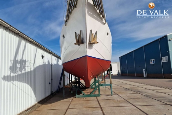 Pacific Craft Clipper 65 usado à venda
