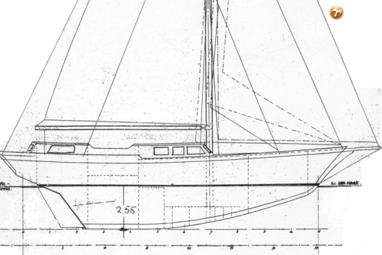Pacific Craft Clipper 65 usado à venda