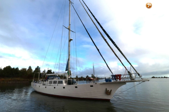Pacific Craft Clipper 65 usado à venda