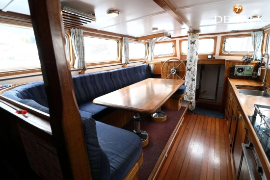Pacific Craft Clipper 65 usado à venda