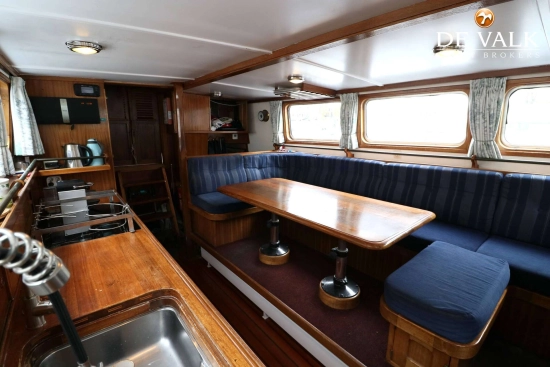 Pacific Craft Clipper 65 usado à venda